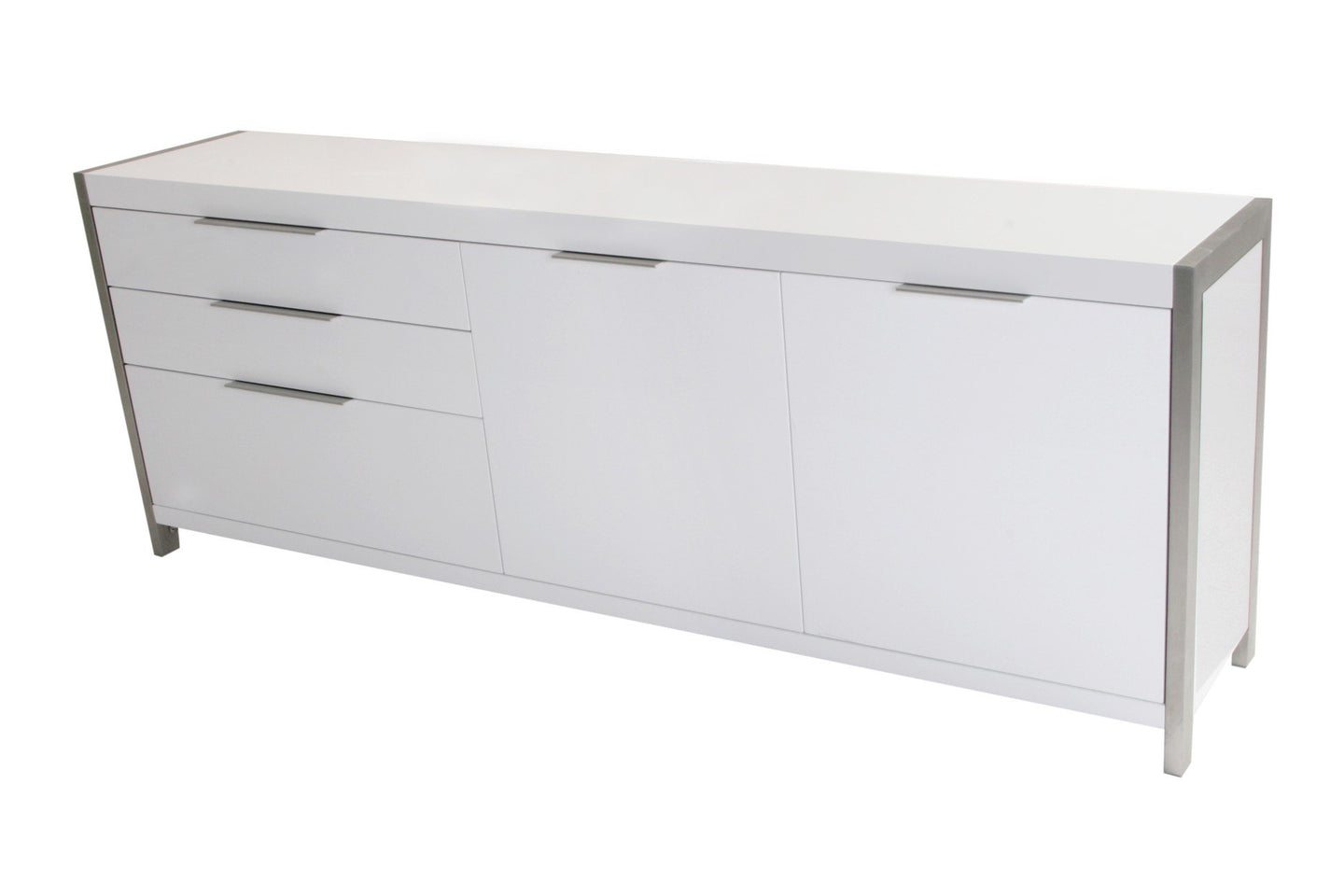 Neo Sideboard White