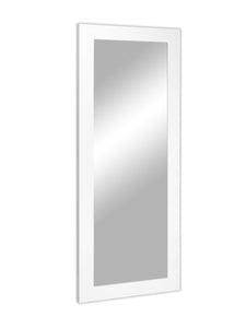 Kensington Mirror Large White