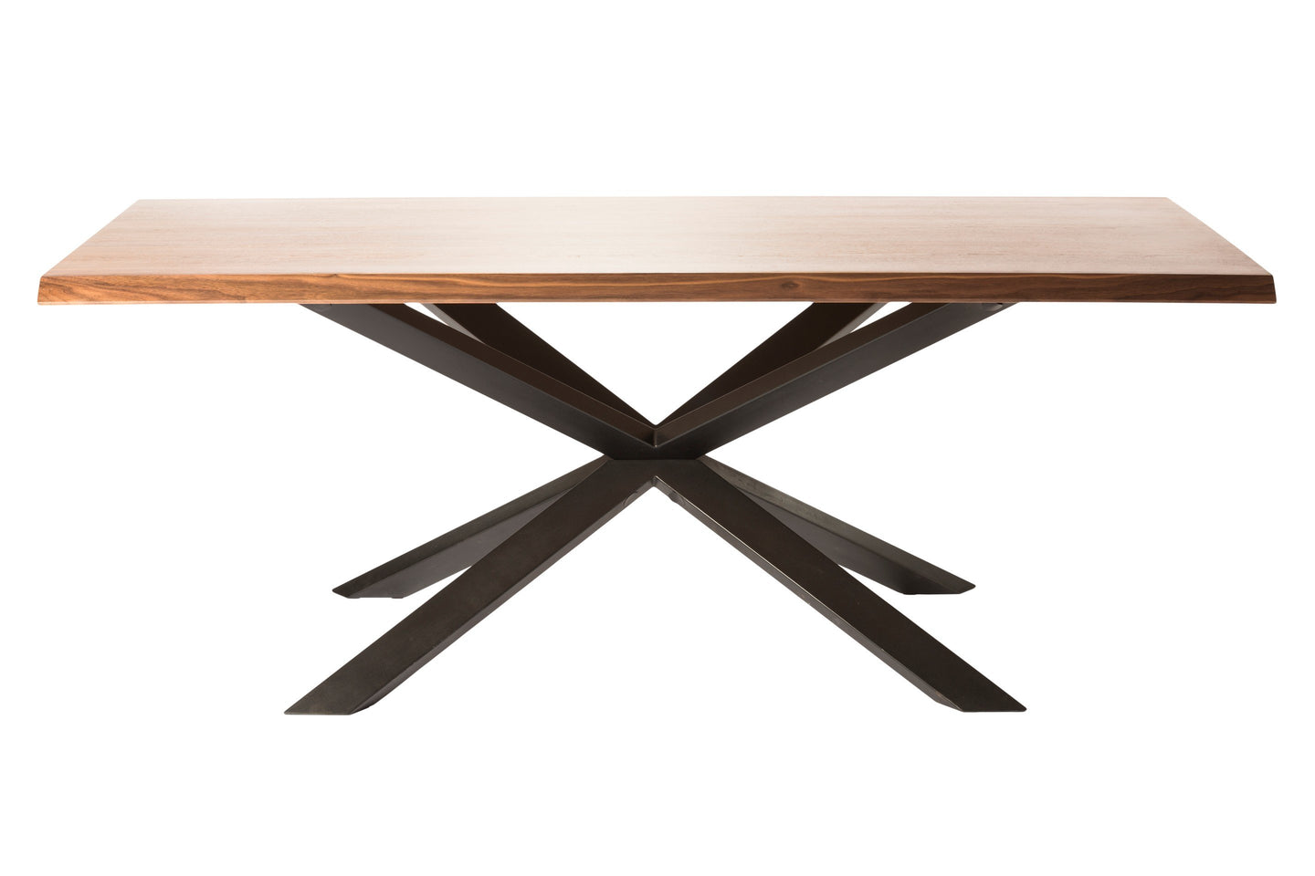 Oslo Dining Table Walnut