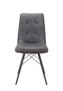 Morrison Side Chair-Set Of Two