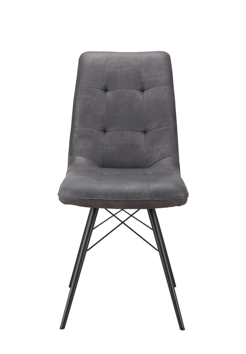 Morrison Side Chair-Set Of Two