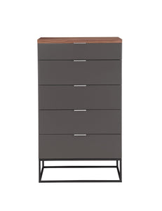 Leroy Tall Cabinet