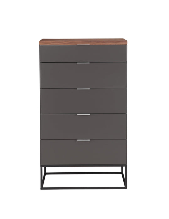 Leroy Tall Cabinet