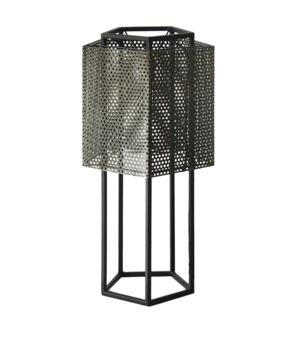 Sabato Table Lamp Black