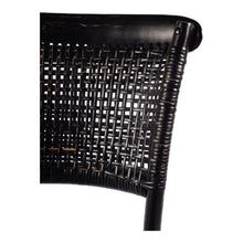 Churchill Dining Chair Antique Black-Set Of Two