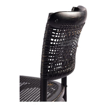 Churchill Dining Chair Antique Black-Set Of Two