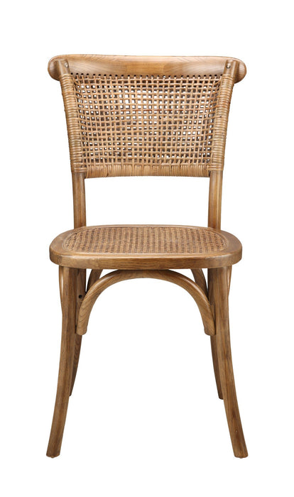 Churchill Dining Chair-Set Of Two