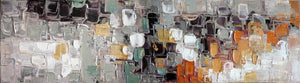 Sector Wall Decor