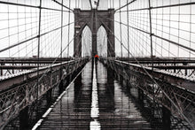 Brooklyn Bridge Wall Decor