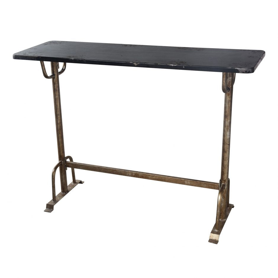 Sturdy Bar Table