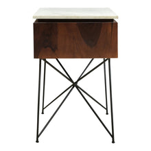 Dominic Nightstand