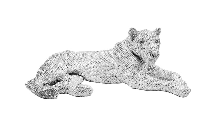Panthera Statue