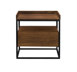 Vancouver Side Table