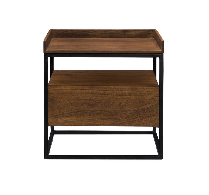 Vancouver Side Table