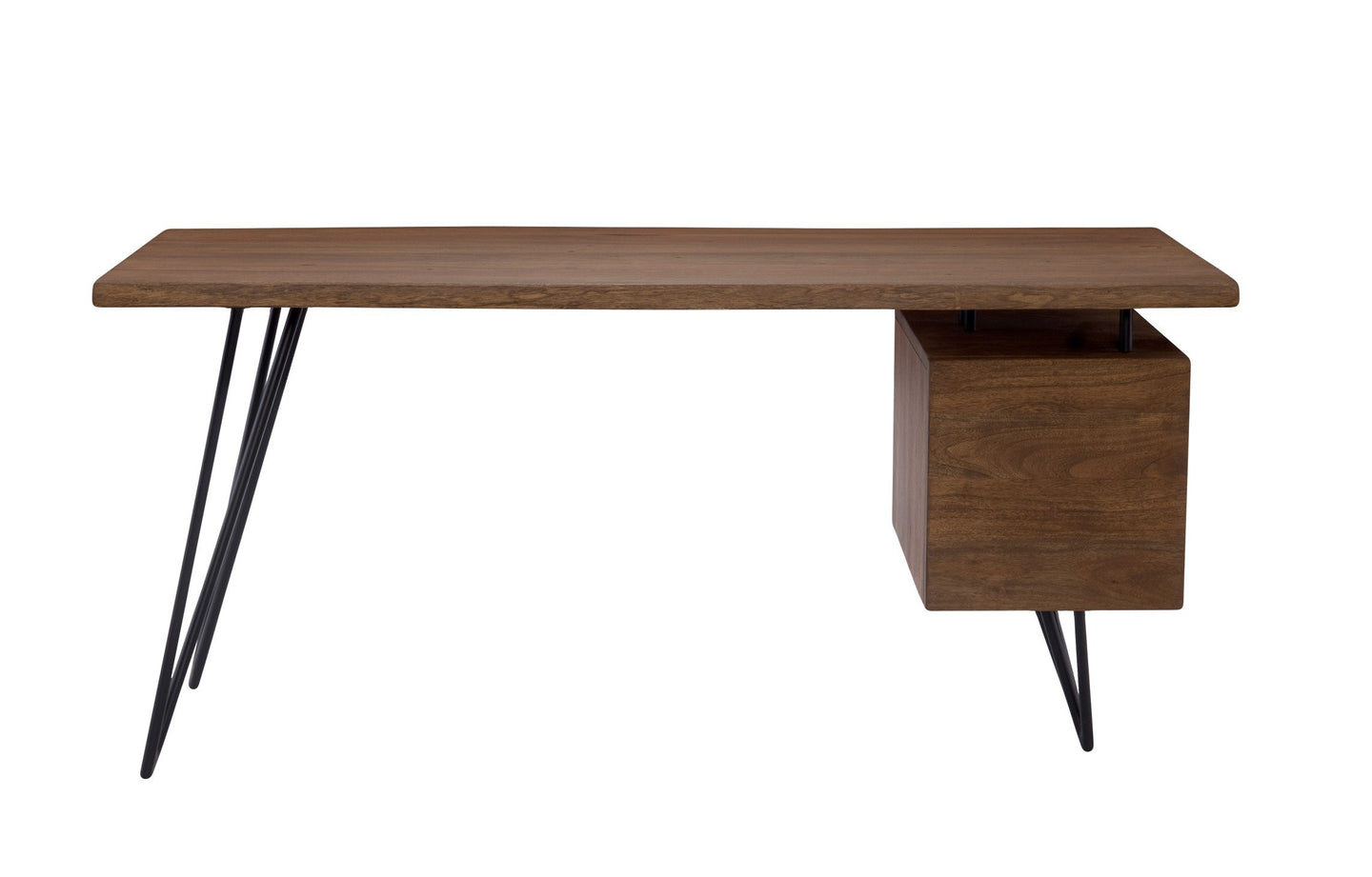 Nailed Desk