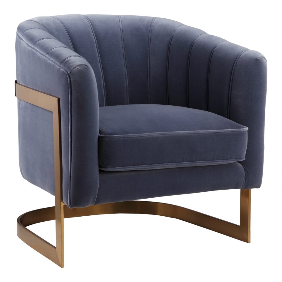 Carr Arm Chair