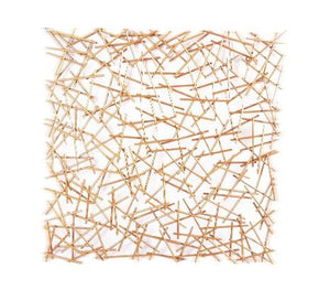 Stix Wall Decor-Set Of Two