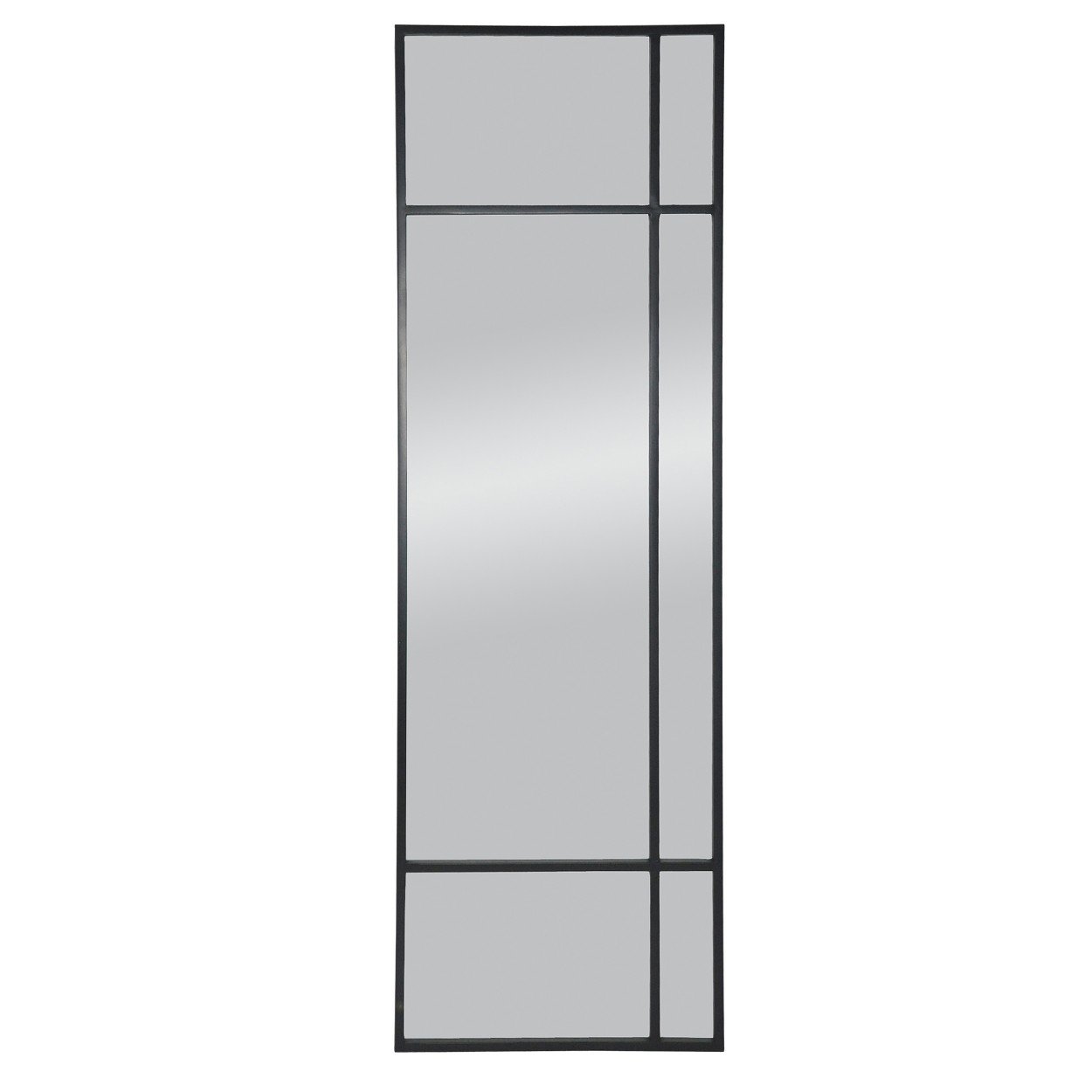Grid Mirror