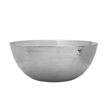 Ashiko Coffee Table Silver