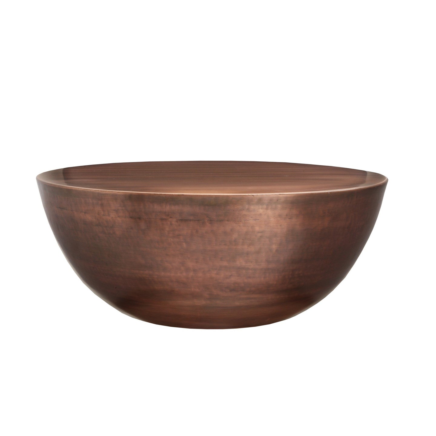 Conga Coffee Table Copper