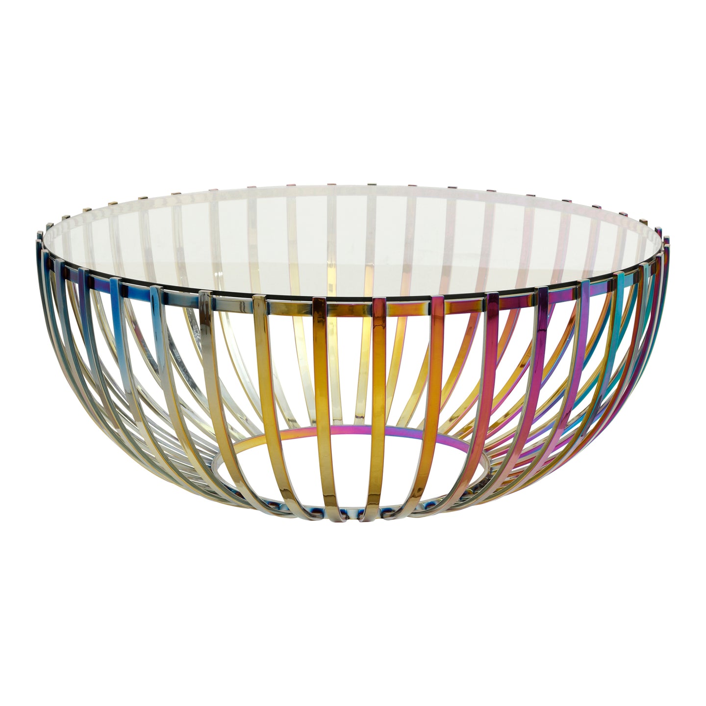 Prism Coffee Table
