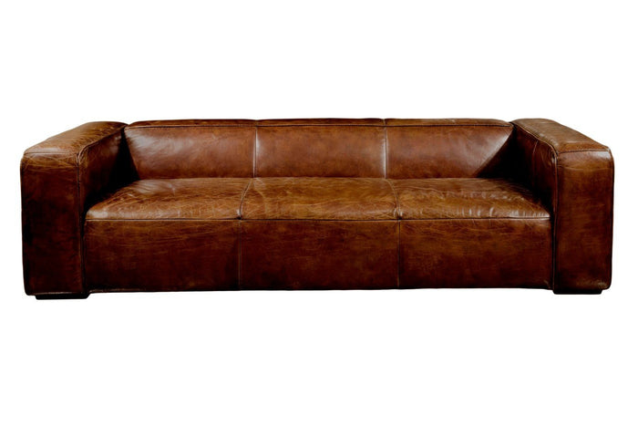 Bolton Sofa Brown
