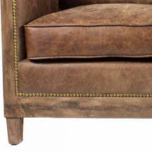 Darlington Sofa Light Brown