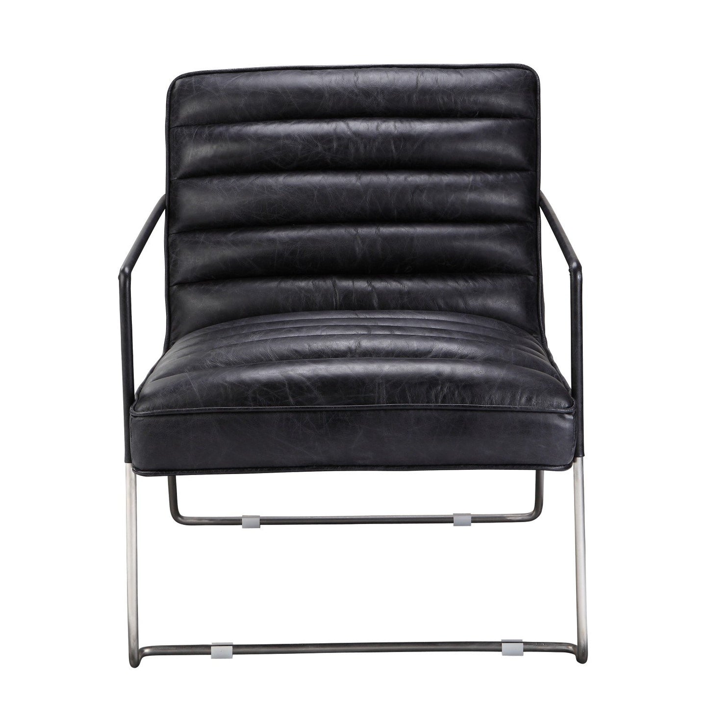 Desmond Club Chair - Black