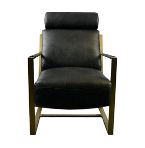 Paradiso Chair Black