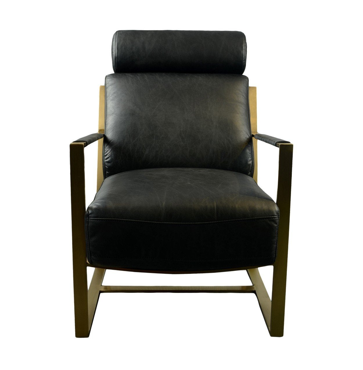 Paradiso Chair Black