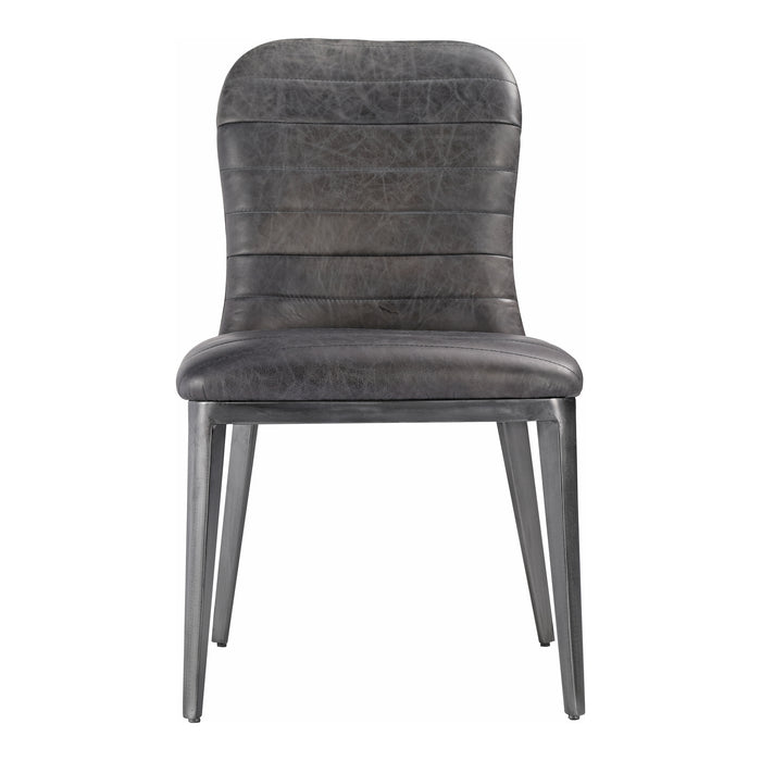 SHELTON DINING CHAIR-SET OF TWO
