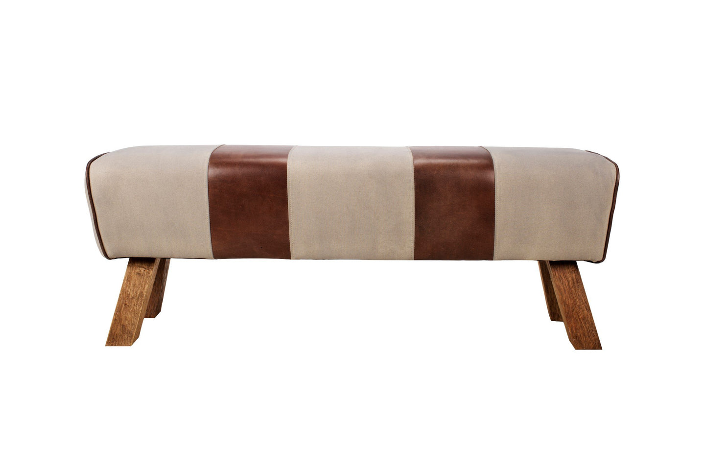 Pommel Bench
