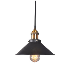 Renata Pendant Lamp Black
