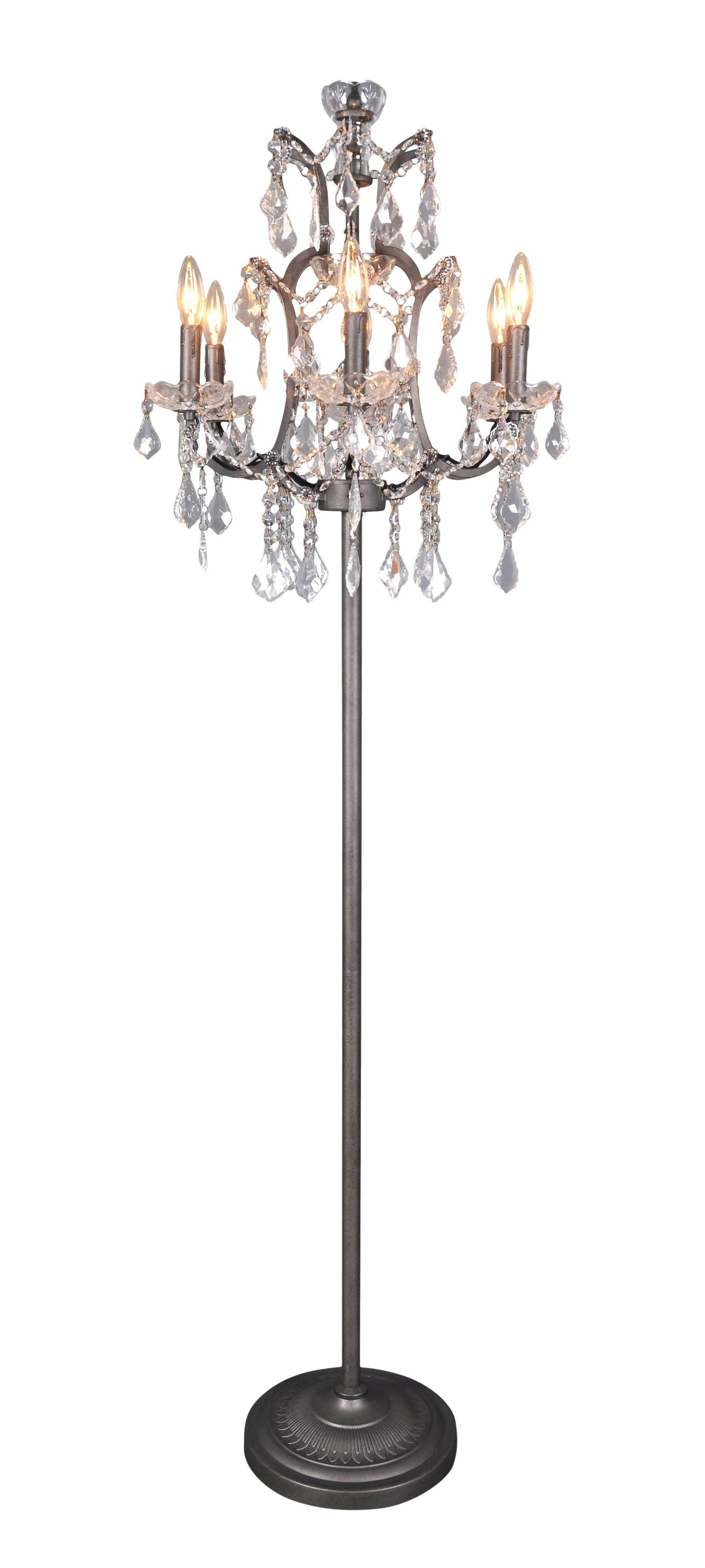 Luisa Floor Lamp