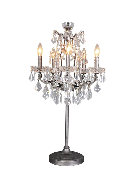 Luisa Table Lamp
