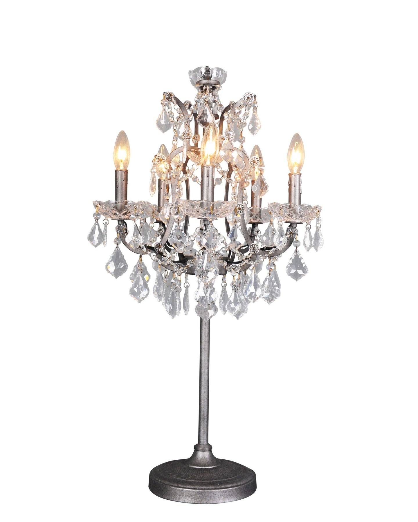 Luisa Table Lamp