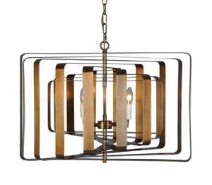 Kensington Pendant Lamp