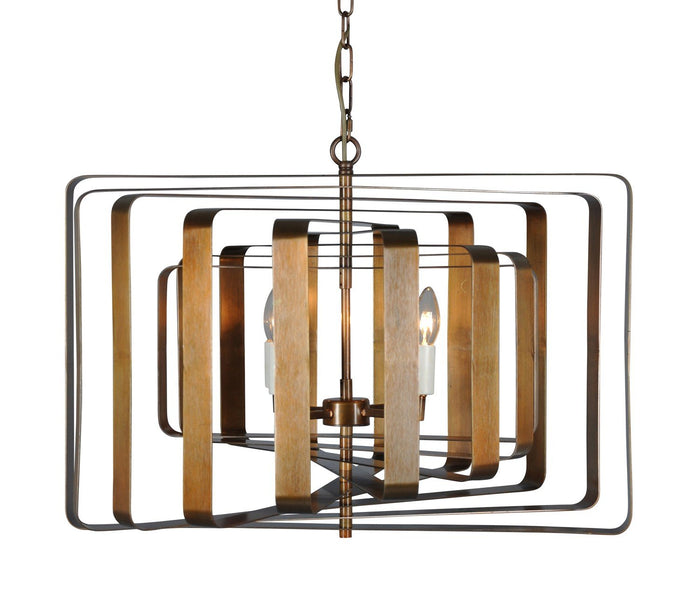 Kensington Pendant Lamp