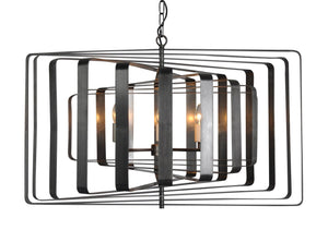 Chelsea Pendant Lamp