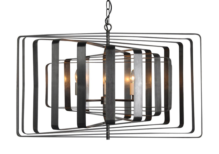 Chelsea Pendant Lamp