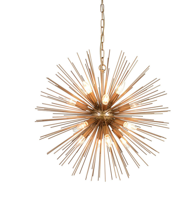 Kepler Pendant Lamp
