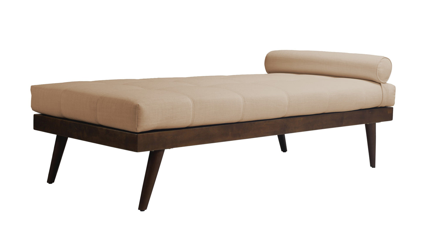 Alessa Solid Wood Daybed Sierra by Moes Home Collection