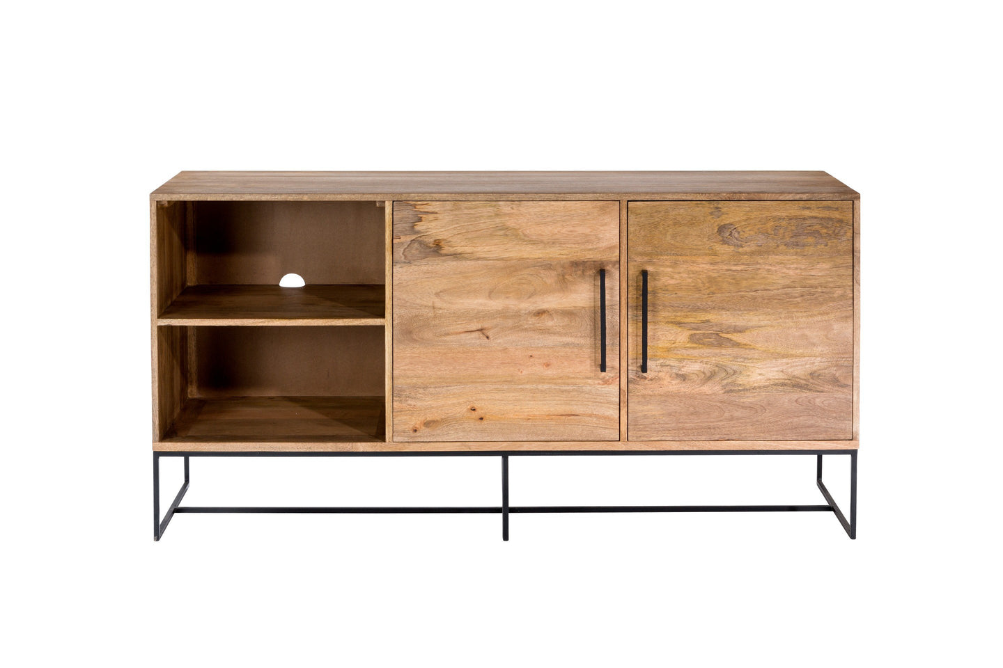 Colvin Entertainment Unit