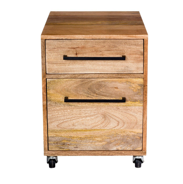 Colvin Mobile Pedestal
