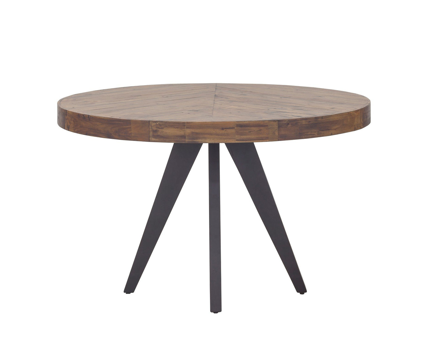 Parq Round Dining Table