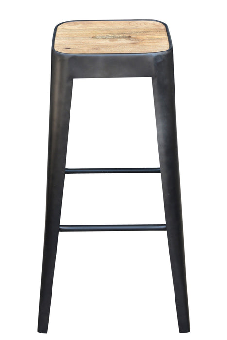 Bistro Counter Stool