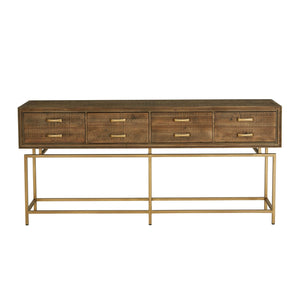 Aristocrat Console Table