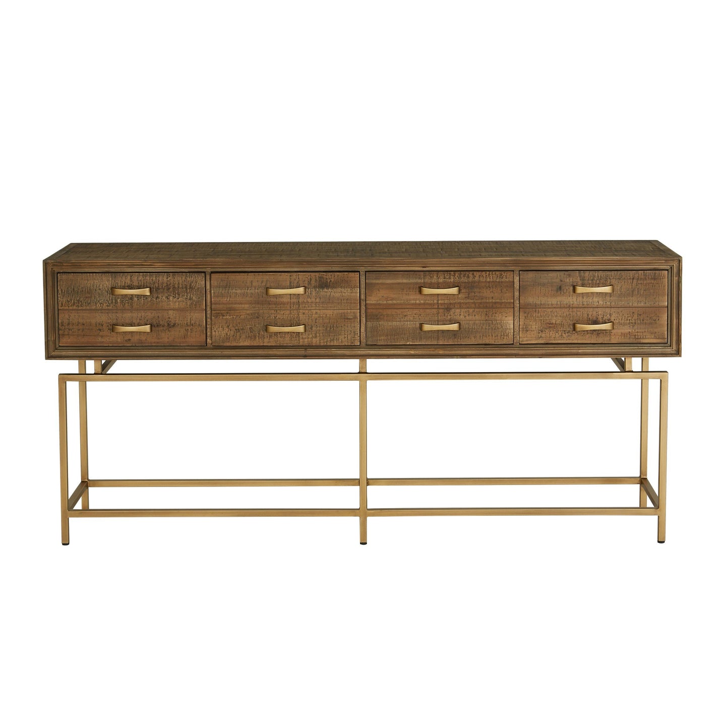 Aristocrat Console Table