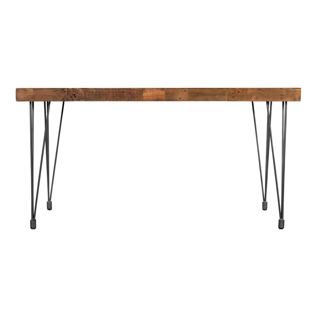 Boneta Dining Table Small Natural