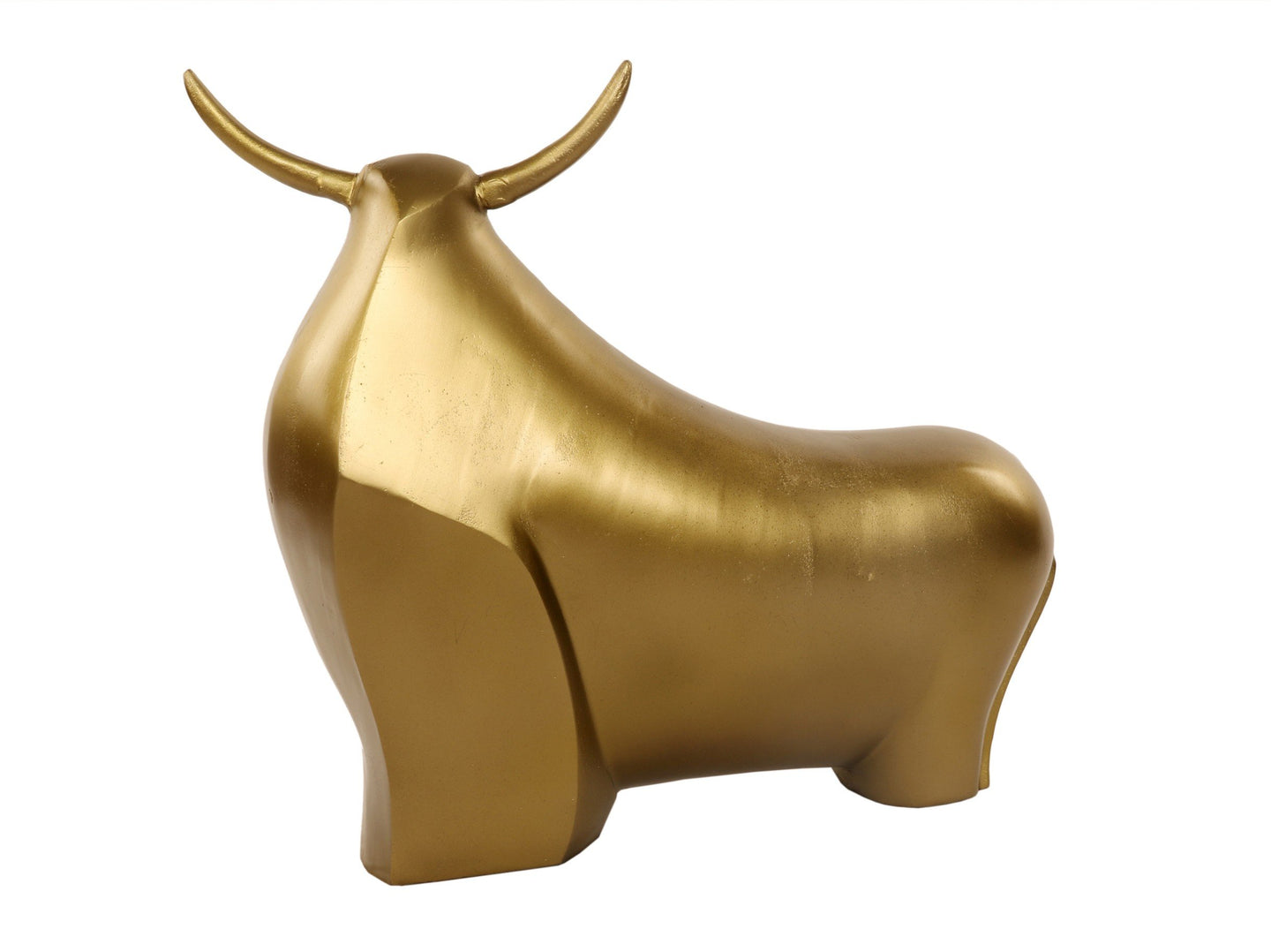 Brahman Sculpture